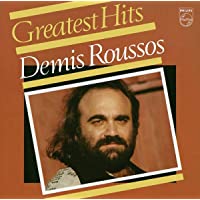 Los mejores  - Demis Roussos - Greatest Hits (1971 - 1980)